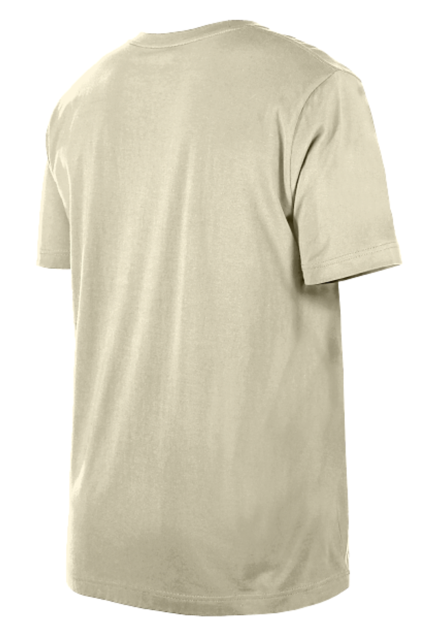 Golden State New Era Throwback Vintage Tee