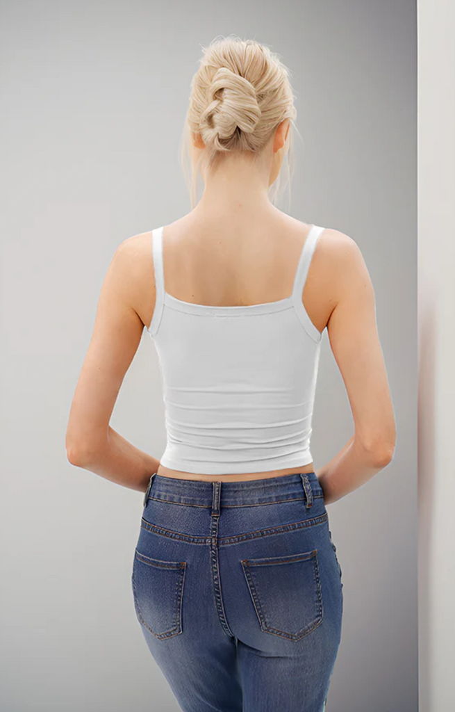 Cropped Cami 51859