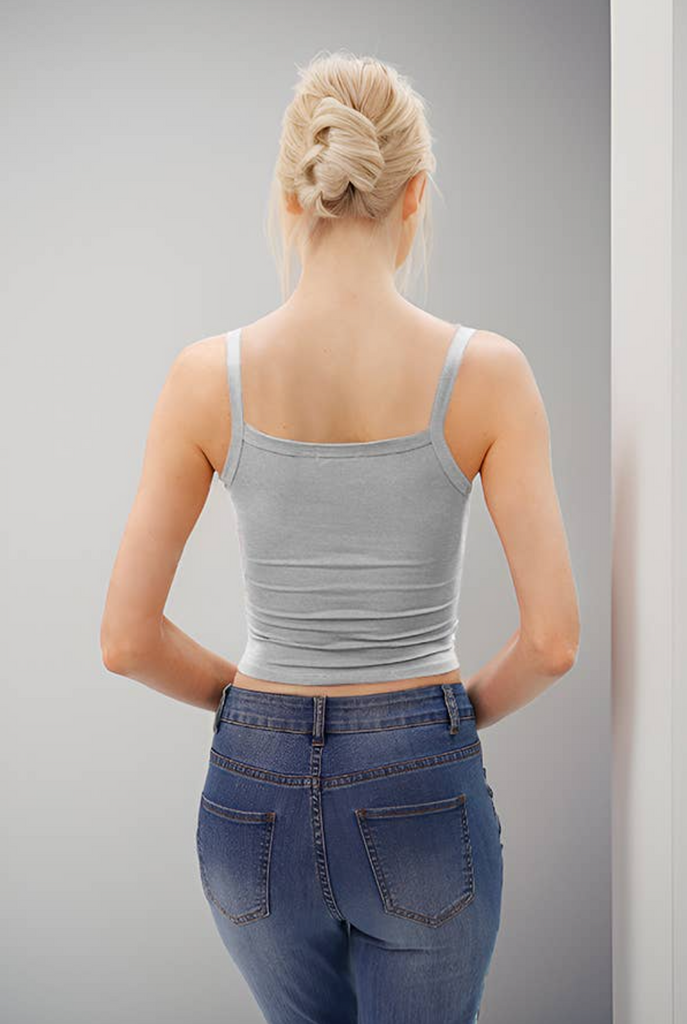 Cropped Cami 51859