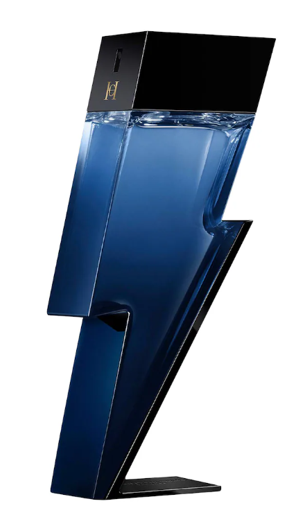 Carolina Herrera Bad Boy Cobalt