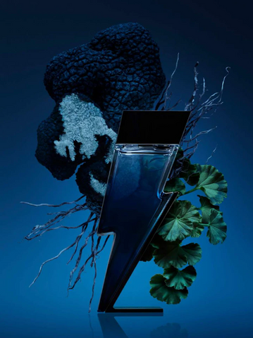 Carolina Herrera Bad Boy Cobalt