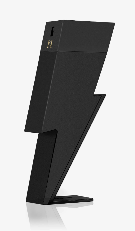 Carolina Herrera Bad Boy Le Parfum