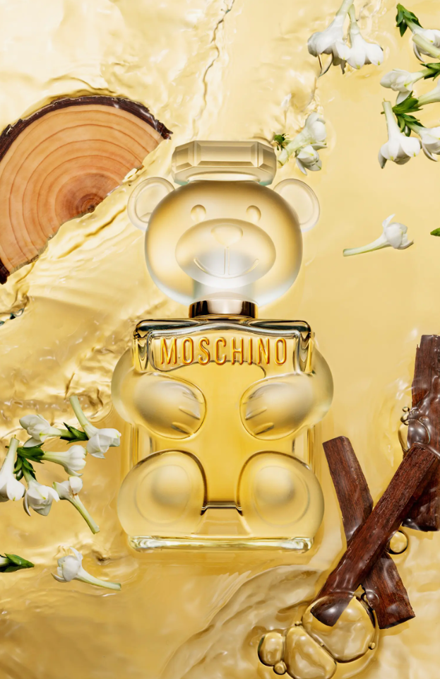 Moschino Toy 2