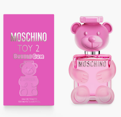 Moschino Toy 2 Bubble Gum