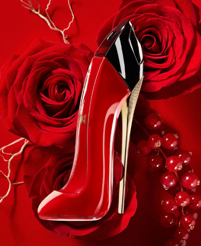 Carolina Herrera Very Good Girl