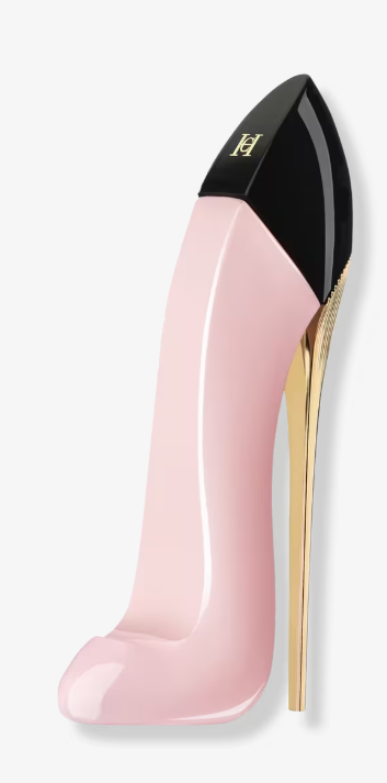 Carolina Herrera Good Girl Pink
