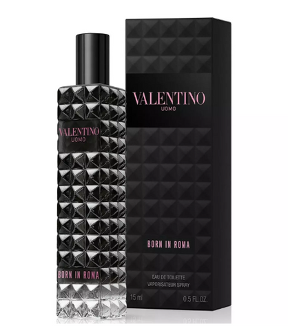 Valentino Born in Roma Uomo