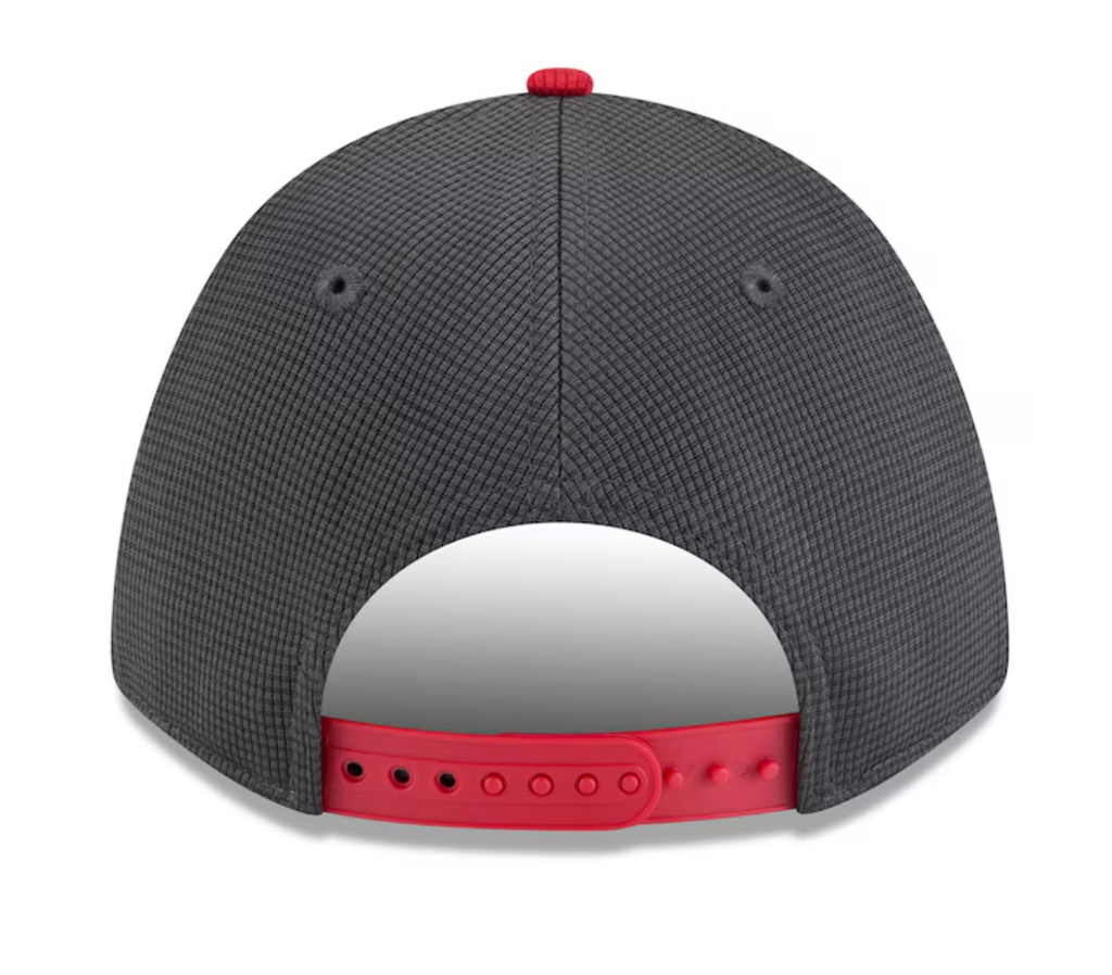 Cincinnati Reds Batting Practice 9FORTY Hat