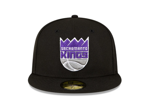 Sacramento Kings 59FIFTY Fitted Hat