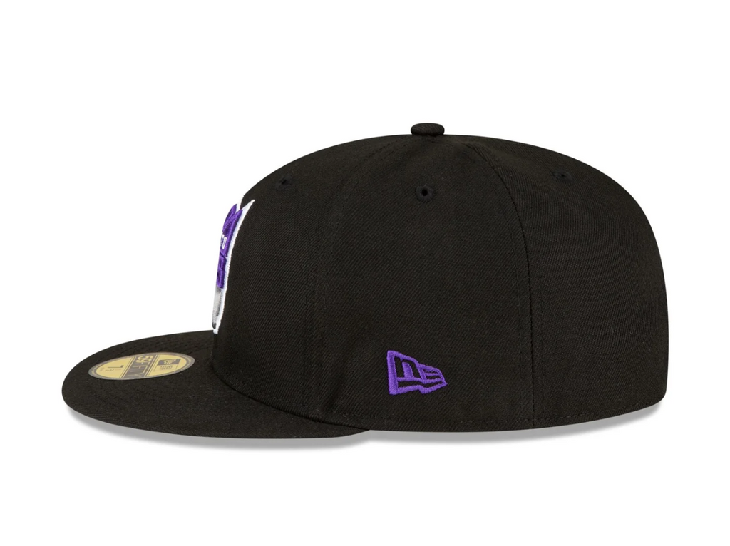 Sacramento Kings 59FIFTY Fitted Hat