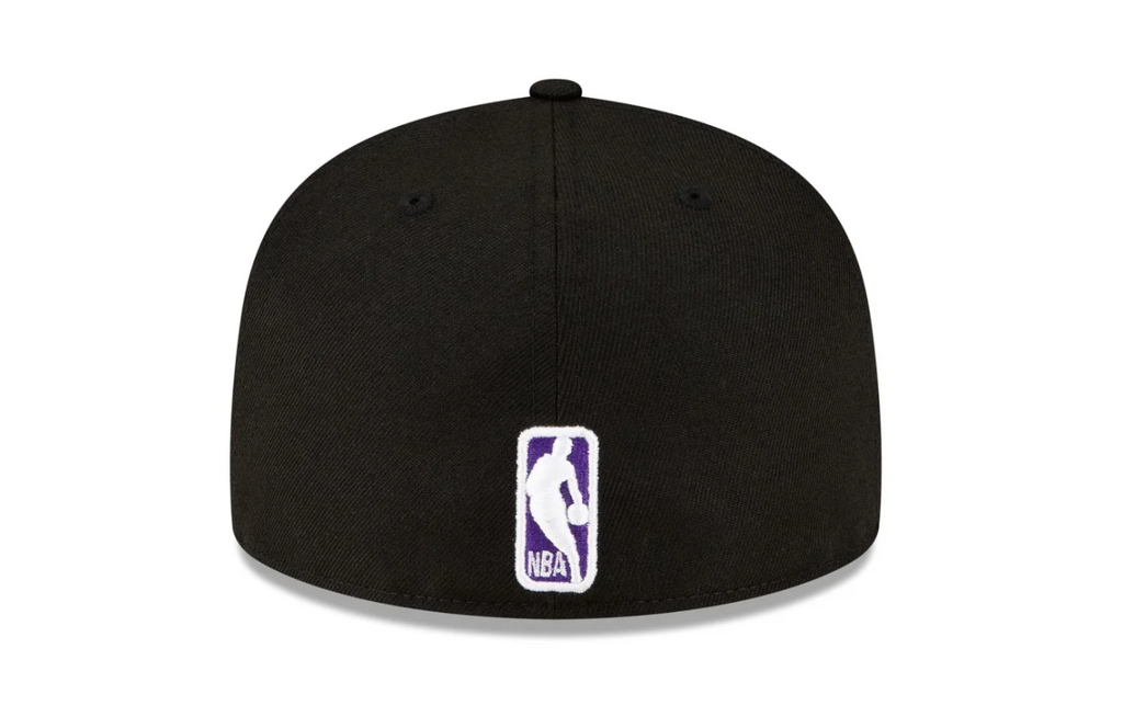 Sacramento Kings 59FIFTY Fitted Hat