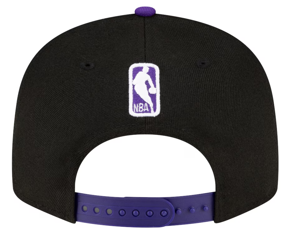 Kings Official Team Color 9FIFTY Snapback Hat