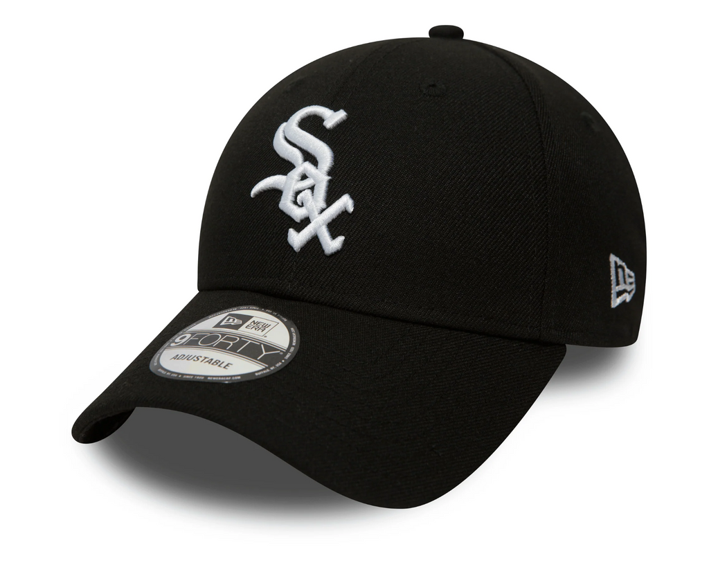 Chicago White Sox 9FORTY The League Cap