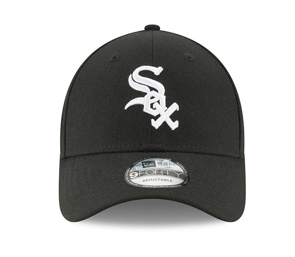 Chicago White Sox 9FORTY The League Cap