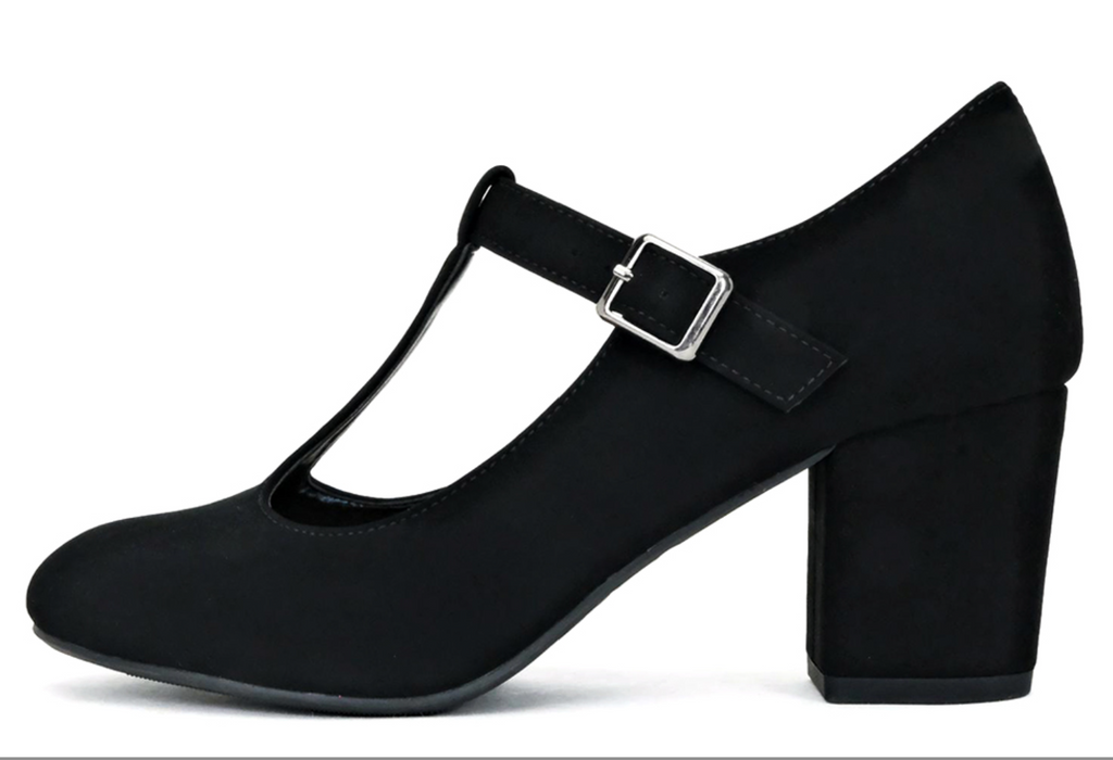 Hakon Heels