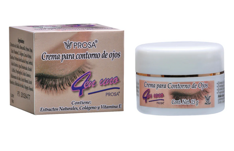 Prosa Eye Contour Cream