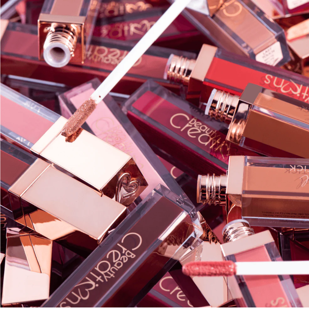 Seal The Deal Matte Lipstick