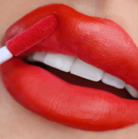 Seal The Deal Matte Lipstick