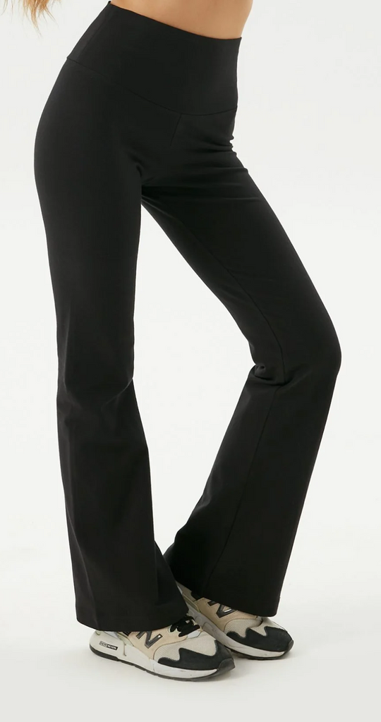 Yoga Flare Leggings 1000