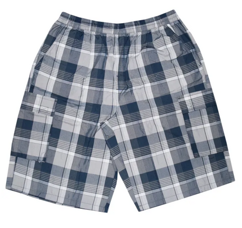 Checkered Shorts Yago BN4