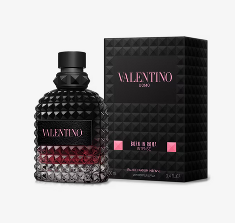 Valentino Born In Roma Intense