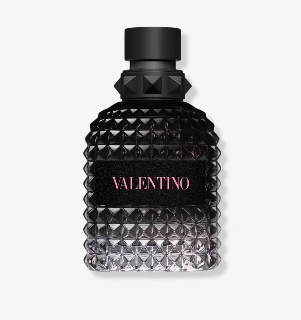 Valentino Born In Roma