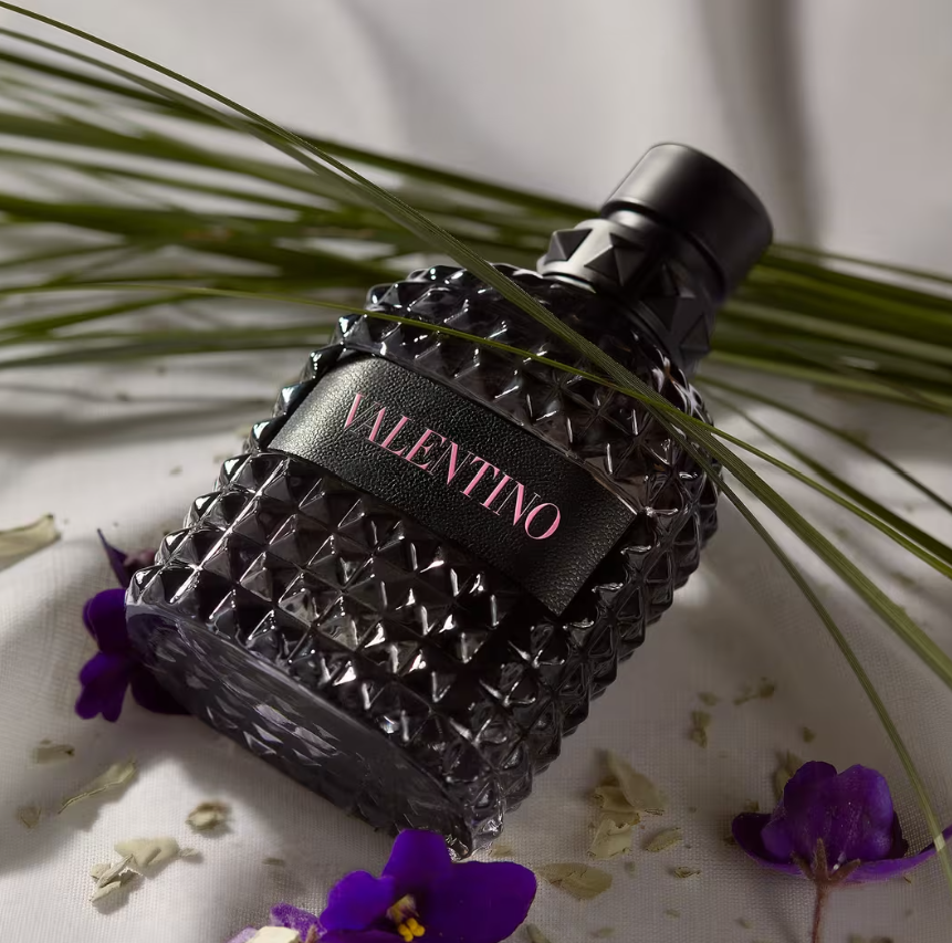 Valentino Born In Roma