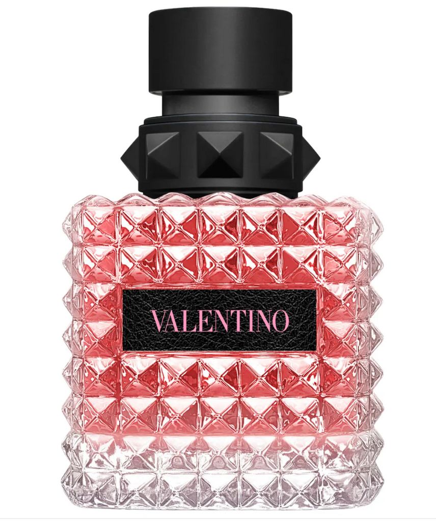 Valentino Donna Born In Roma