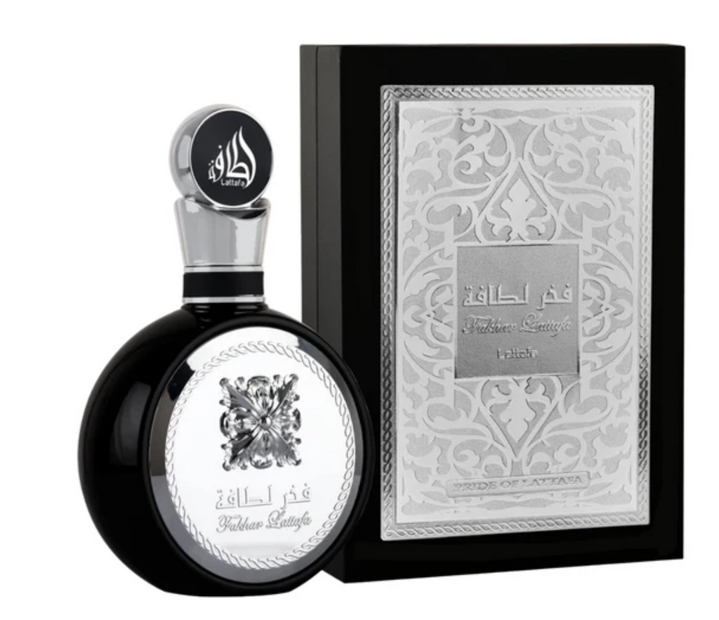 Fakhar Lattafa Pride Of Lattafa