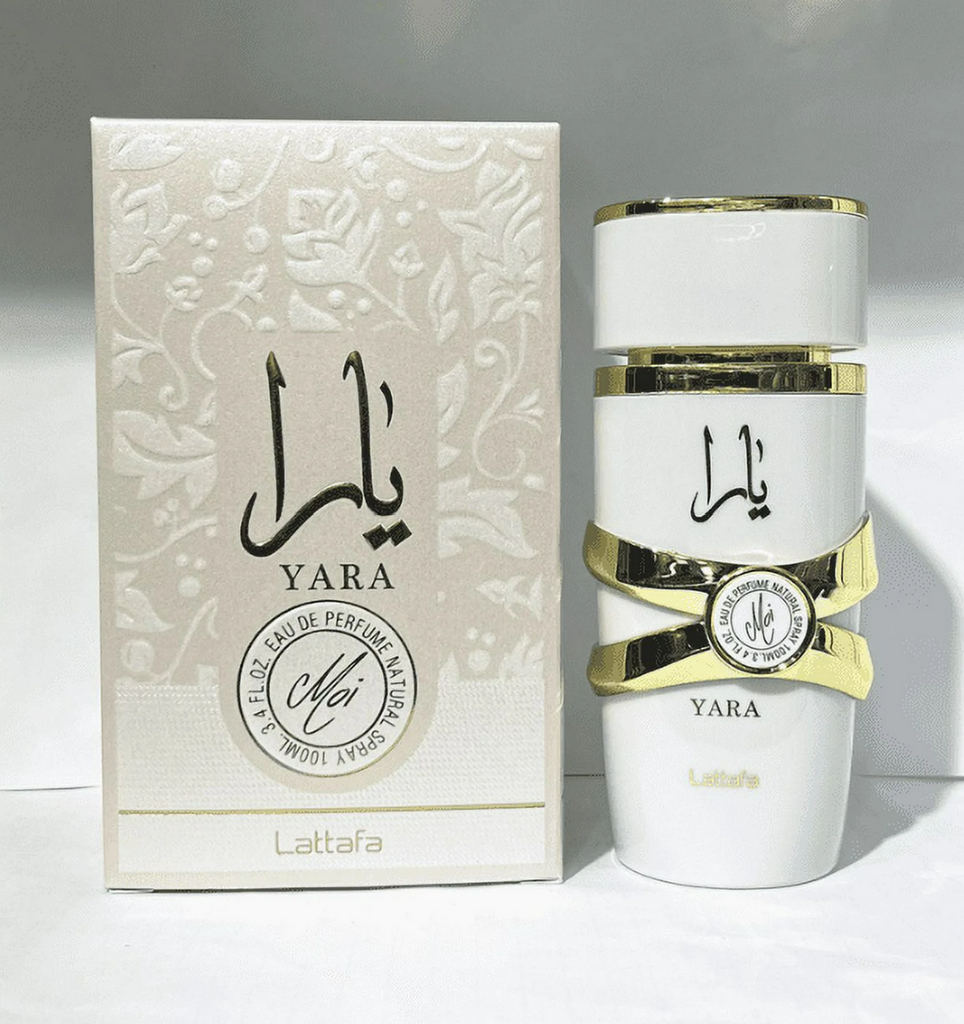 Lattafa Yara Perfume