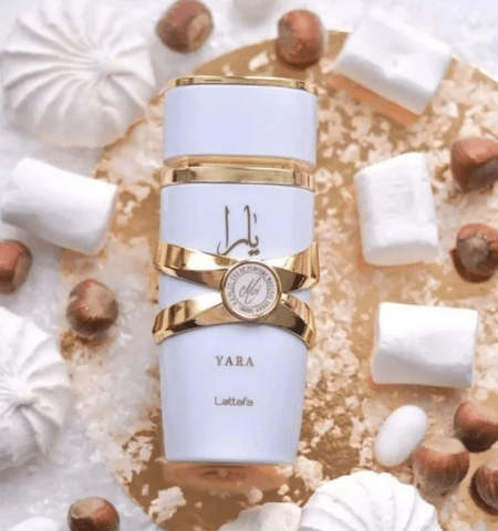Lattafa Yara Perfume