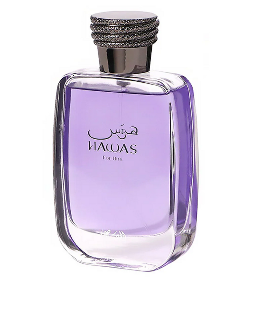 Hawas For Him