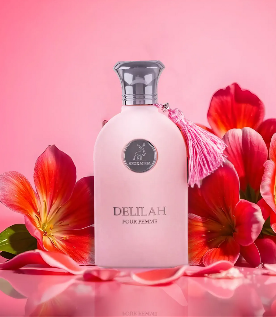 Maison Alhambra Delilah