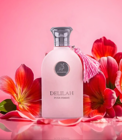 Maison Alhambra Delilah