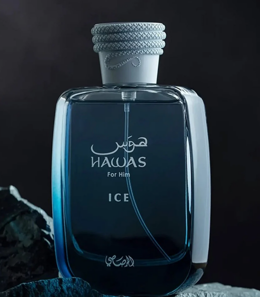 Hawas For Him Ice