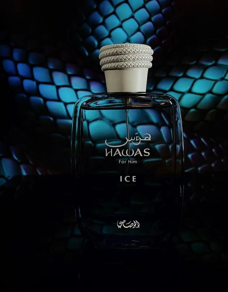 Hawas For Him Ice