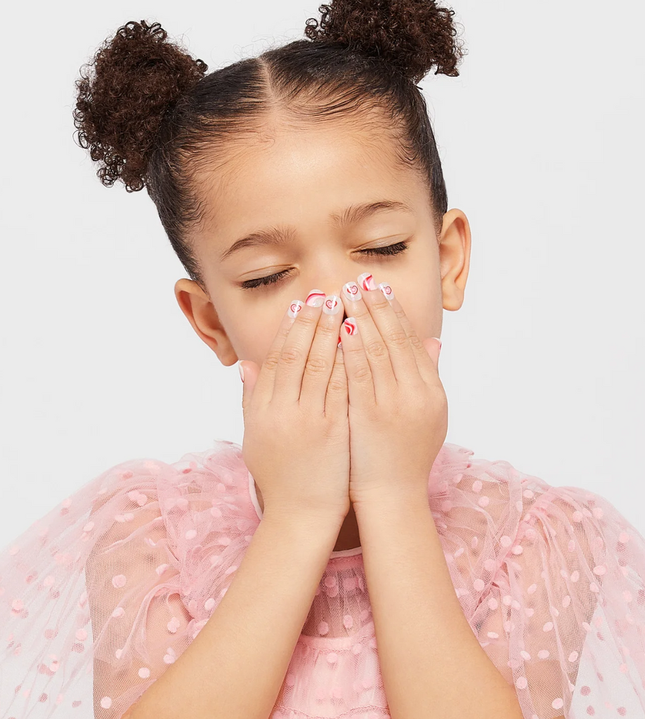 Assorted Nail Mix Design Press On