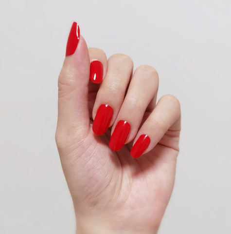LSKINR Nail Polish