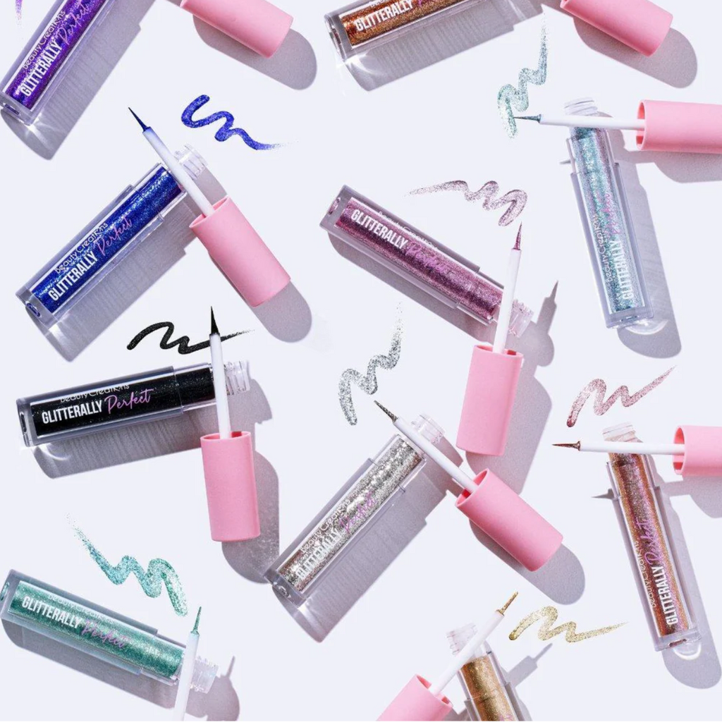 Glitterally Perfect Eyeliner