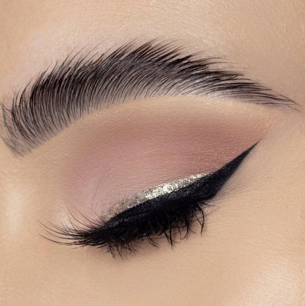 Glitterally Perfect Eyeliner