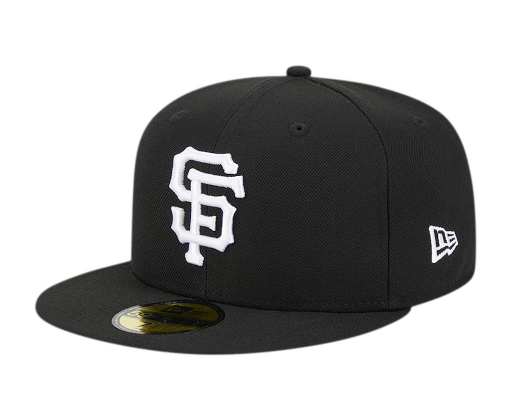 SF Giants 2010 World Series 59FIFTY Fitted Hat