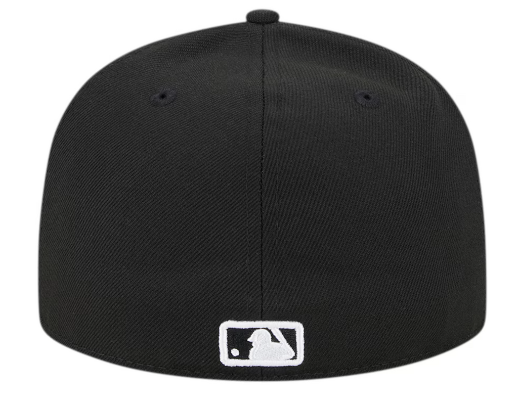 SF Giants 2010 World Series 59FIFTY Fitted Hat