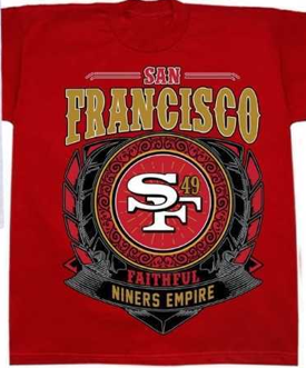 SF 49 Tee