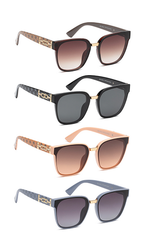 Square Design Sunglasses