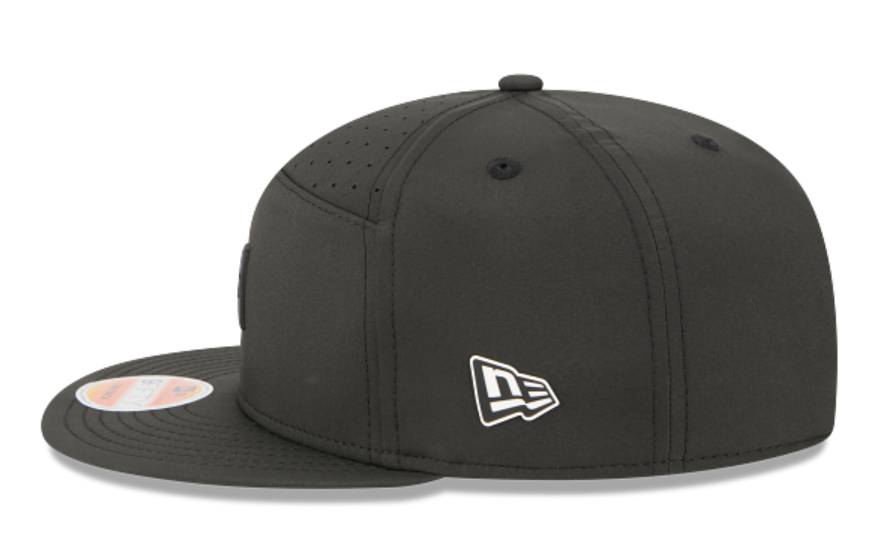 LV Raiders NFL25 Sideline OTC Snapback