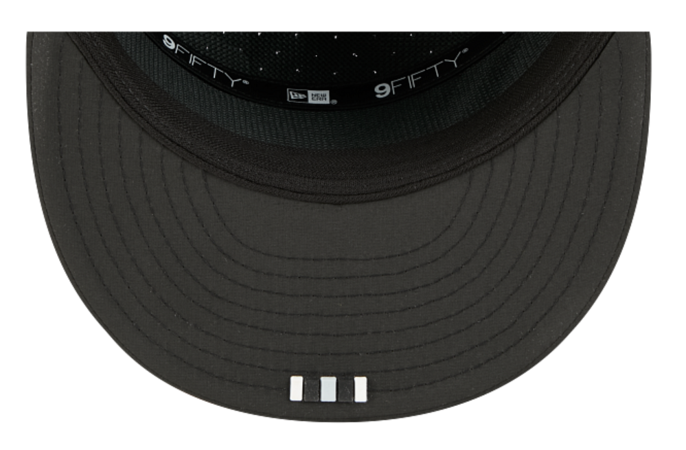 LV Raiders NFL25 Sideline OTC Snapback