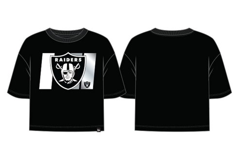 LV Raiders Panel Poxy Top