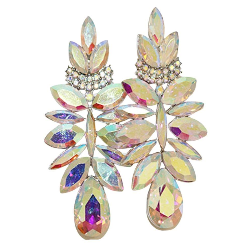 Gemstone Earrings