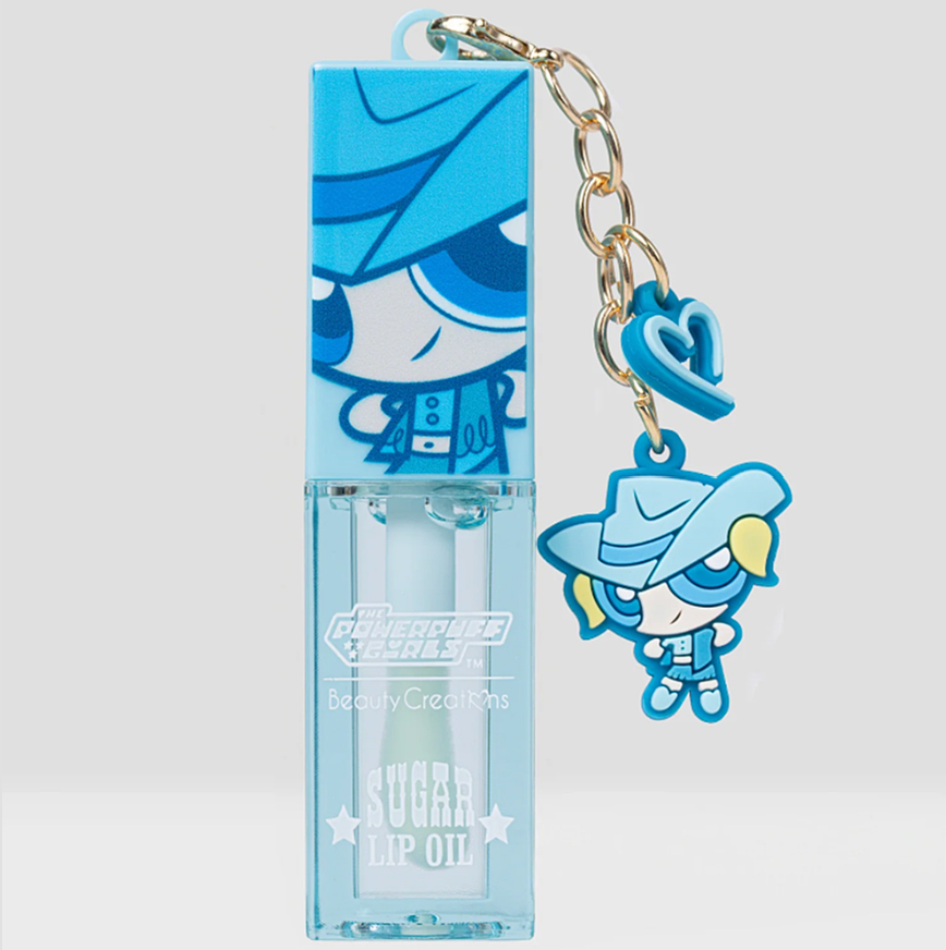 Beauty Creations The PowerPuff Girls Lip Oil