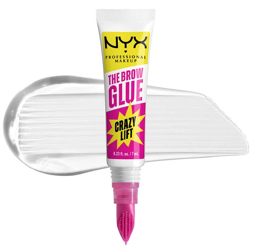 NYX The Brow Glue